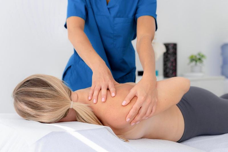 Physiotherapie
